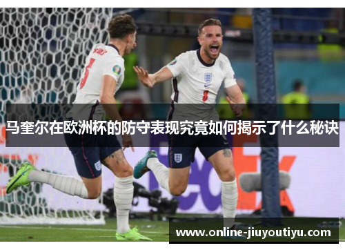 马奎尔在欧洲杯的防守表现究竟如何揭示了什么秘诀