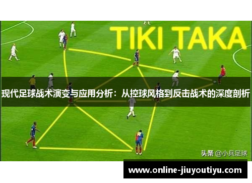 现代足球战术演变与应用分析:从控球风格到反击战术的深度剖析 现代足球战术演变与应用分析:从控球风格到反击战术的深度剖析