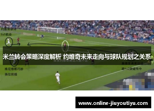 米兰转会策略深度解析 约维奇未来走向与球队规划之关系