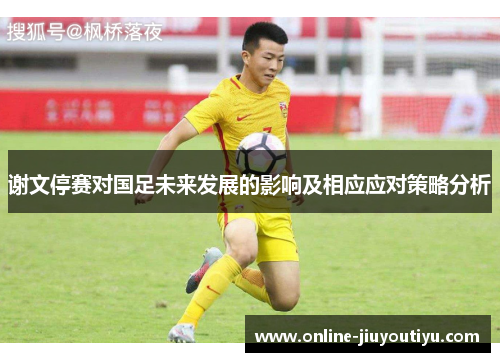 谢文停赛对国足未来发展的影响及相应应对策略分析 谢文停赛对国足未来发展的影响及相应应对策略分析