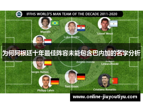 为何阿根廷十年最佳阵容未能包含巴内加的名字分析